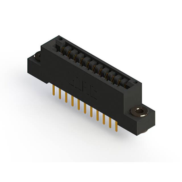 896-022-520-203 EDAC Inc.  Edgeboard Connectors